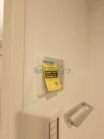 その他設備　別部屋引用