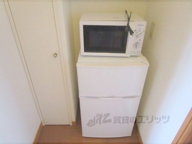 その他部屋・スペース　冷蔵庫置場