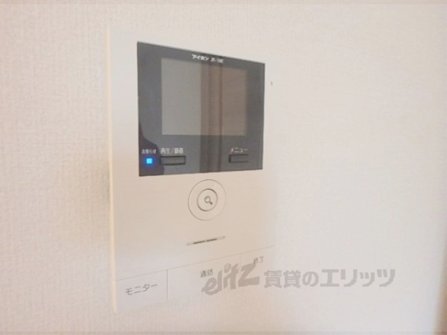 セキュリティ　ドアフォン（ＴＶ含）