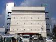 役所　岡山市中区役所（役所）まで1025m