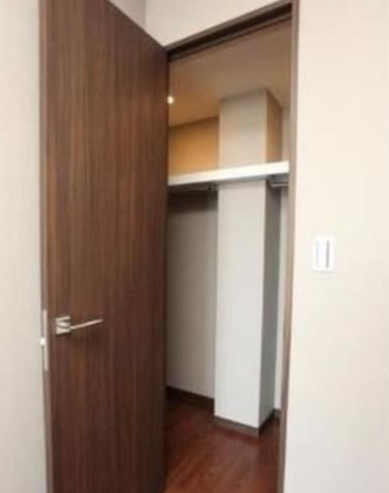 収納　※別部屋の参考写真です。