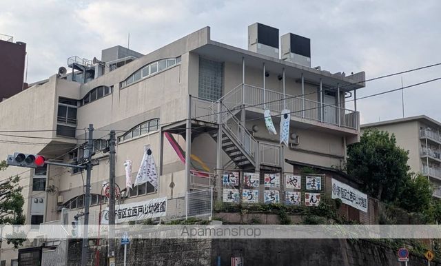 幼稚園・保育園　西戸山幼稚園（幼稚園・保育園）まで1152m