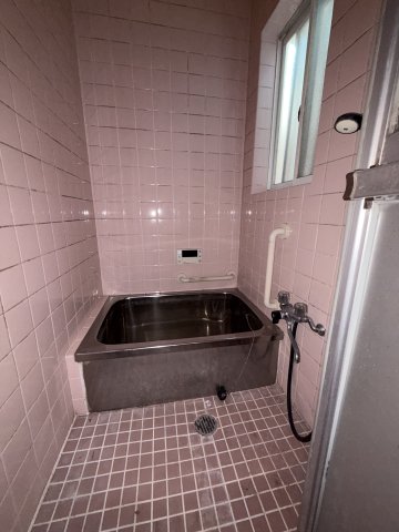 戎町5丁目戸建の風呂写真
