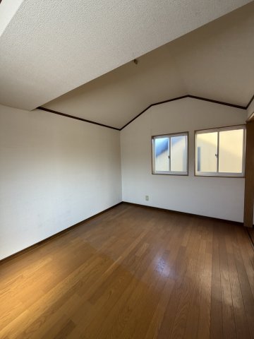 戎町5丁目戸建の内装写真
