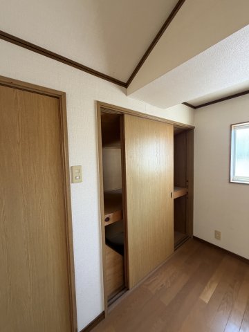 戎町5丁目戸建の内装写真