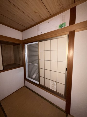 戎町5丁目戸建の内装写真