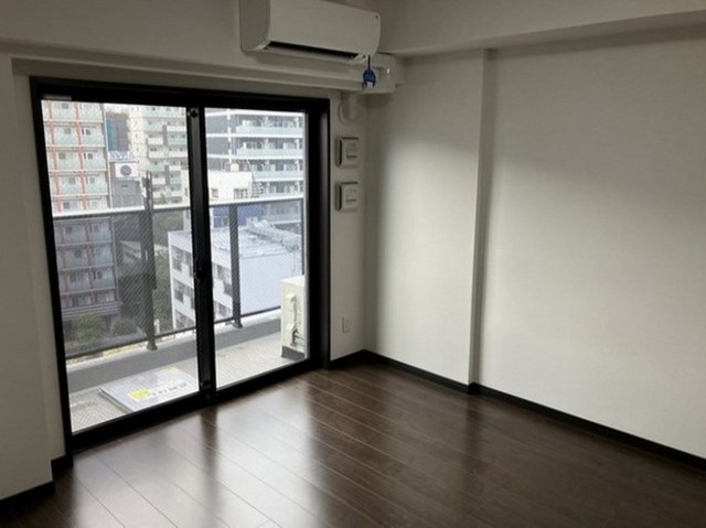 居室・リビング　別部屋同仕様タイプ