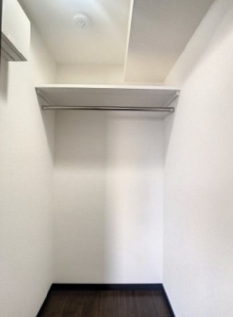 収納　別部屋同仕様タイプ