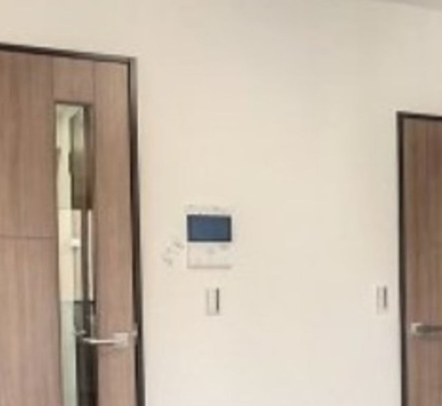 セキュリティ　別部屋同仕様タイプ