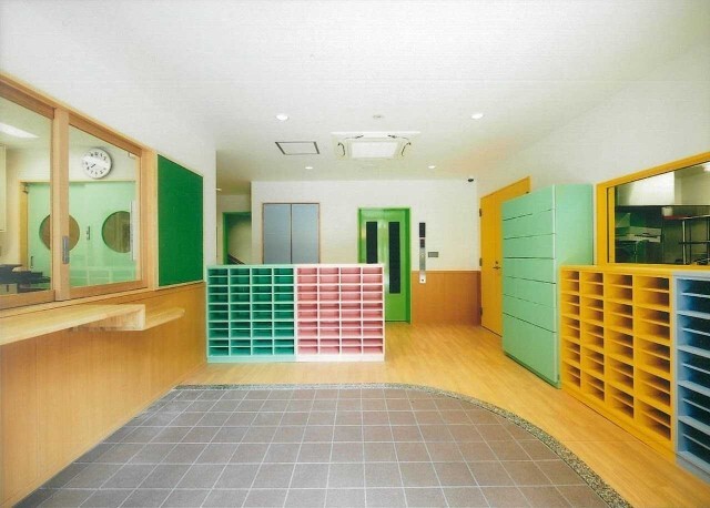 幼稚園・保育園　船場ちとせ保育園（幼稚園・保育園）まで391m