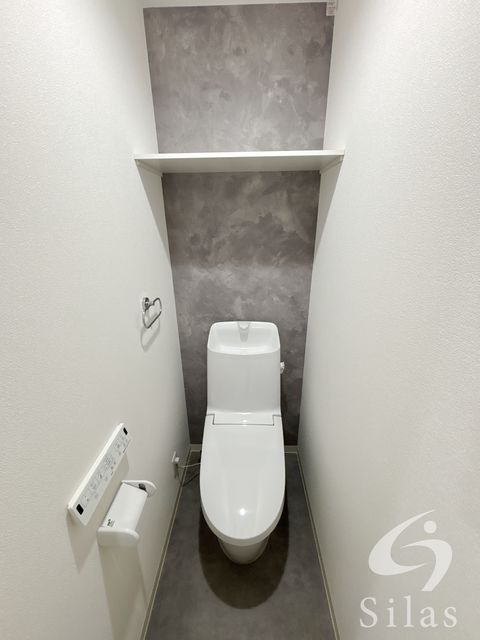 トイレ　同仕様