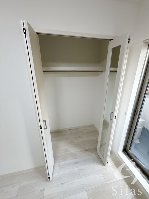 収納　同仕様