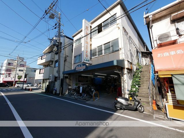 スーパー　フレッシュしみず加島店（スーパー）まで465m