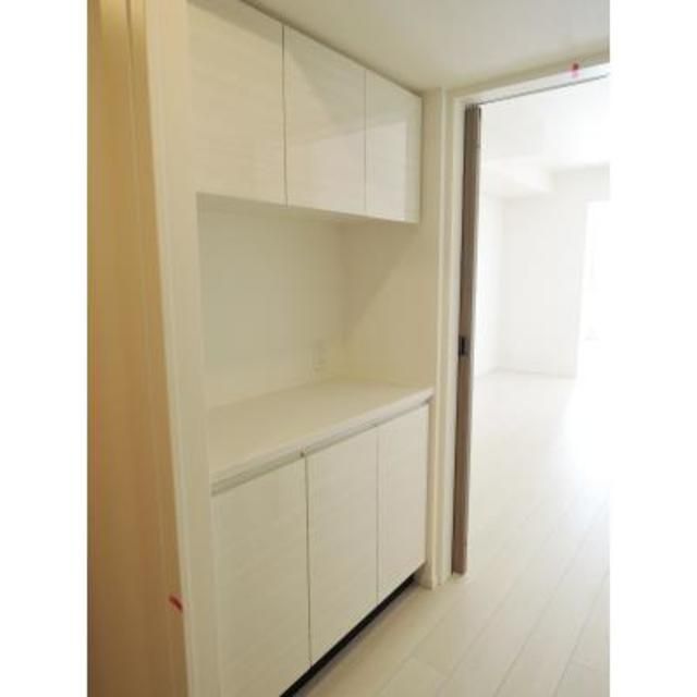 その他設備　※写真は同タイプ住戸です。