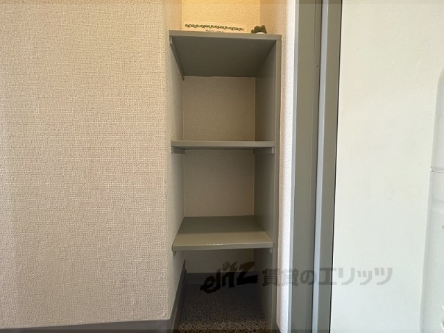 収納　下駄箱