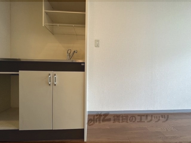 その他部屋・スペース　冷蔵庫置場