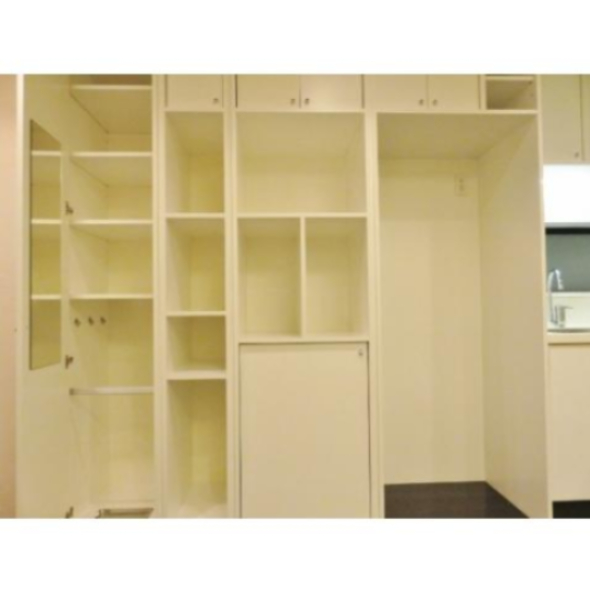 収納　別部屋参考写真