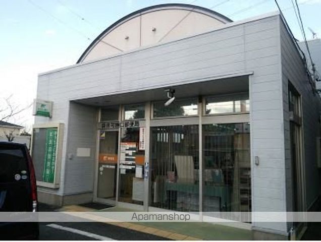 郵便局　袋井可睡口郵便局（郵便局）まで2125m
