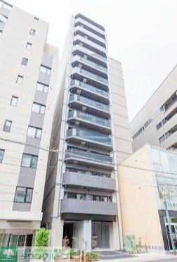 建物外観　お問合せは(株)タウンハウジングレジデンス事業部【03-…