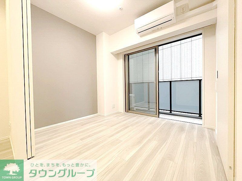 居室・リビング　お問合せは(株)タウンハウジングレジデンス事業部【03-…