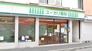 ドラックストア　ユーカリ薬局（ドラッグストア）まで251m