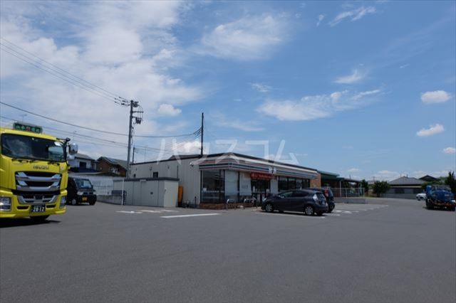 コンビニ　セブンイレブン石橋大光寺店（コンビニ）まで1690m