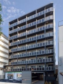 建物外観　☆綺麗な外観☆