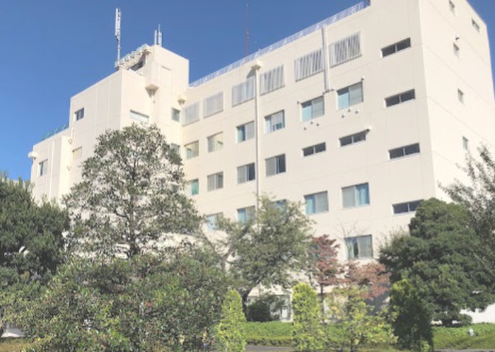 病院　東京衛生アドベンチスト病院（病院）まで300m