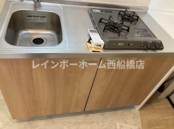 キッチン
