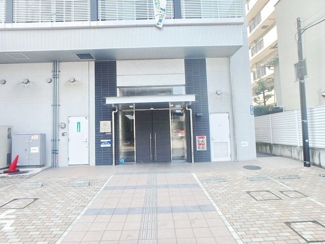 エントランス　★エントランス★