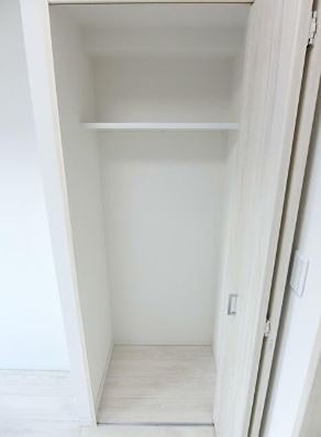 収納　※同仕様写真