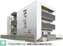 岩塚駅より徒歩10分 3階 新築の賃貸物件