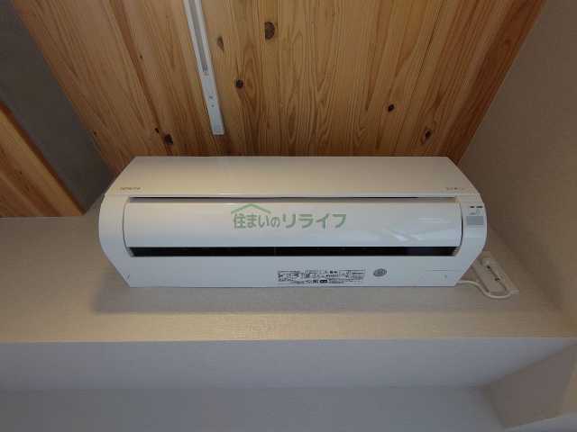 その他設備　アンパサンド北新宿