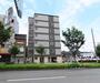 円町駅より徒歩7分 3階 築10年6ヶ月の賃貸物件