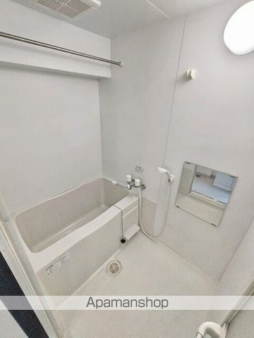地下鉄東西線 琴似駅 徒歩8分 4階建 築16年の風呂写真