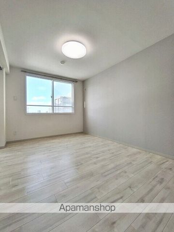 地下鉄東西線 琴似駅 徒歩8分 4階建 築16年の内装写真