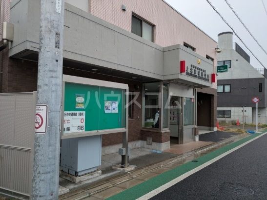 警察署・交番　上北沢駅前交番（警察署・交番）まで364m