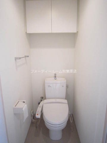 トイレ　★《見学予約受付中》当店では契約金がクレジット決済可能です★