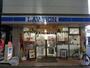 コンビニ　ローソン横浜鶴見佃野町店（コンビニ）まで219m