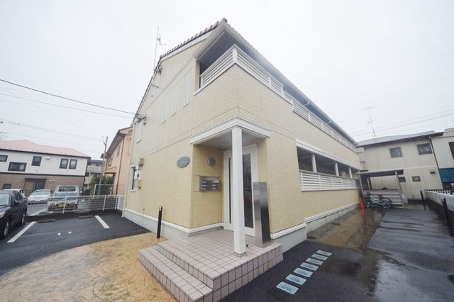 建物外観　★大手ハウスメーカー施工です★