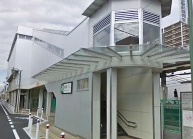 その他　矢部駅（その他）まで883m