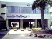 中学校　呉市立安浦中学校（中学校）まで1246m