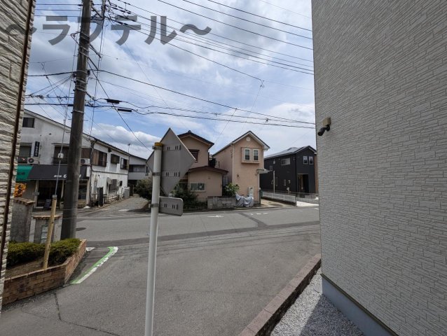 眺望　別部屋イメージ写真