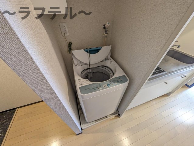 その他設備　別部屋イメージ写真