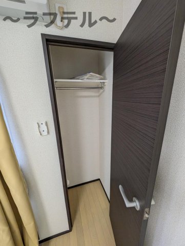 収納　別部屋イメージ写真