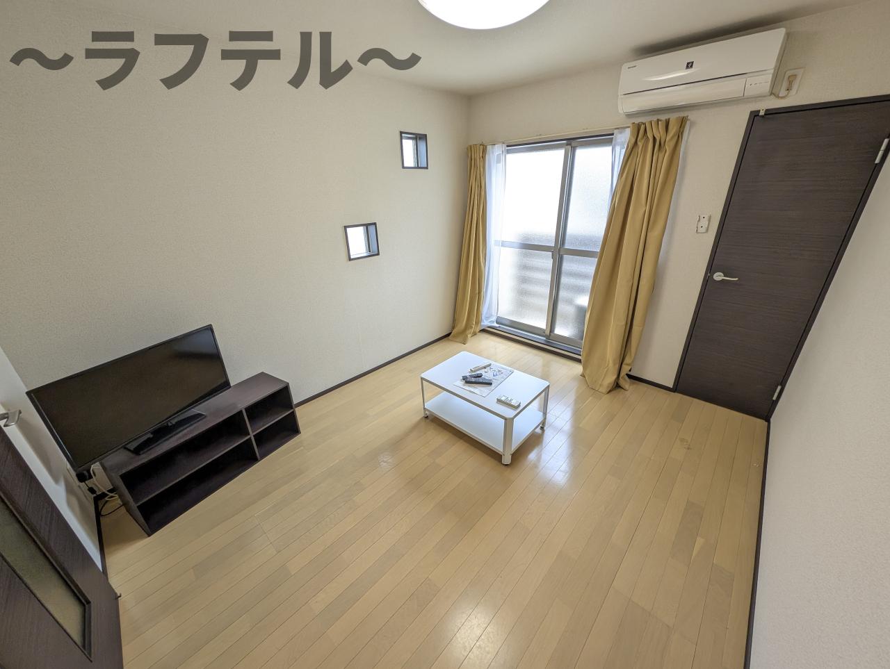 居室・リビング　別部屋イメージ写真