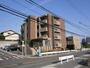 OSM植田 壱番館 2階 築22年の賃貸物件