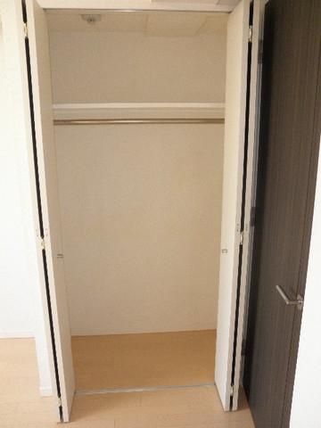 収納　収納
