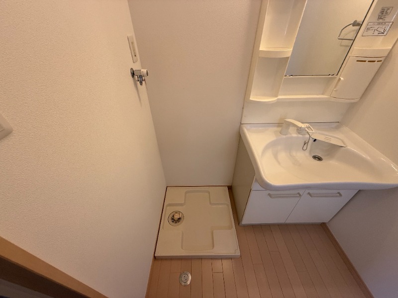その他設備　※別号室の写真になります※