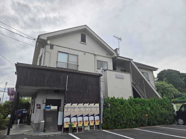 第3ノグチコーポ